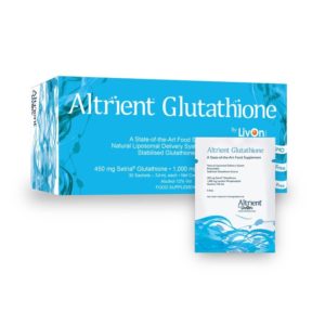 Altrient GSH Liposomal Glutathione
