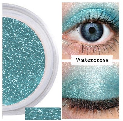 Watercress Eyeshadow