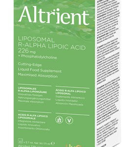 Altrient R Alpha Lipoic Acid