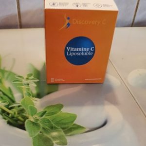 Discovery C Vitamin