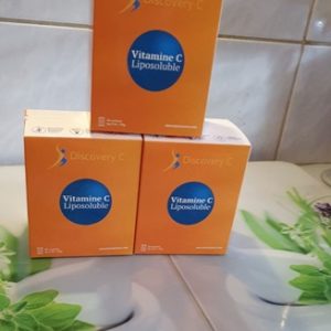 Discovery C Vitamin