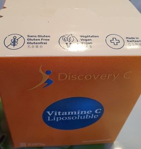 Discovery C Vitamin