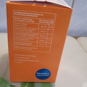 Discovery C Vitamin