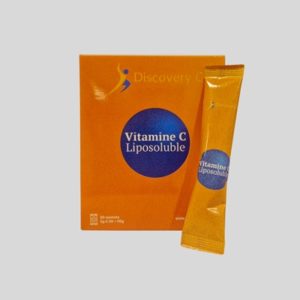 Discovery C Vitamin