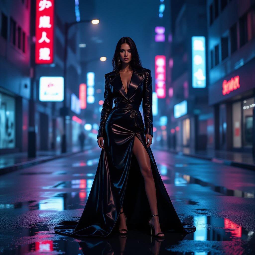 The Rise of Intentional Style