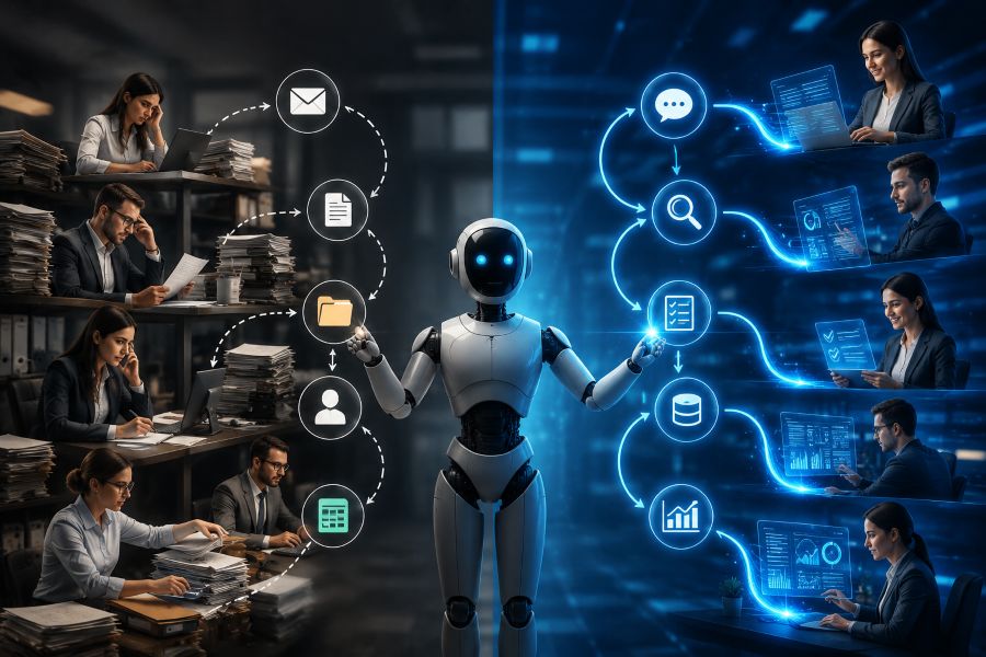 AI Agents