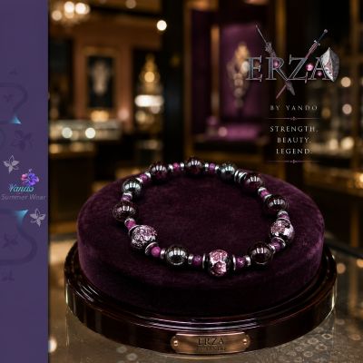 Erza Bracelet by Yando
