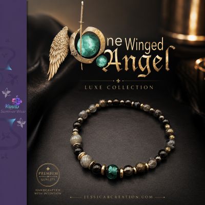 Angel Hitotsu Bracelet