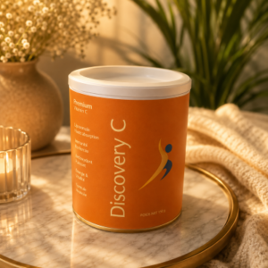 Discovery C en poudre