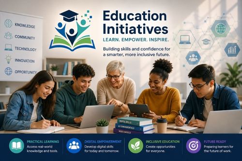 Banner Education Initiatives
